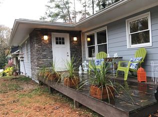956 Cardova Dr NE, Atlanta, GA