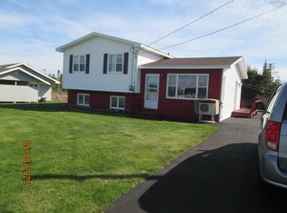 55 Penney Rd, South Side, NS B0W1P0