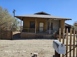 13313 Lupine St, Trona, CA 93562