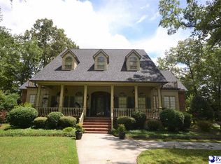 1800 Bishop Dr, Florence, SC 29505