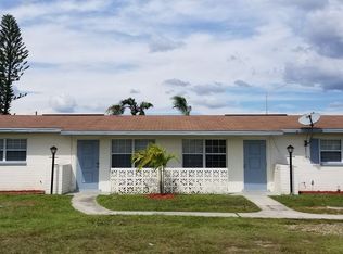 617 Joel Blvd APT B, Lehigh Acres, FL 33936