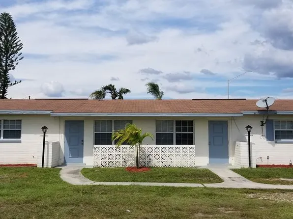 617 Joel Blvd APT B, Lehigh Acres, FL 33936