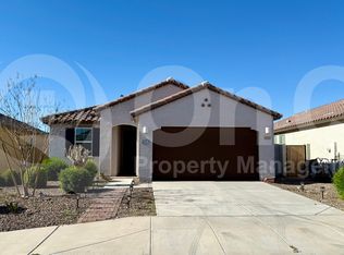 3468 E Ridley Rd, San Tan Valley, AZ 85143