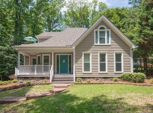 1980 Oak Park Rd, Rock Hill, SC 29730