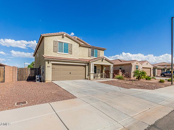 3rd image of 4119 S 186TH Avenue