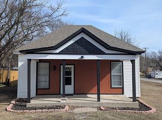 1201 Dorman Ave #485, Mounds, OK 74047