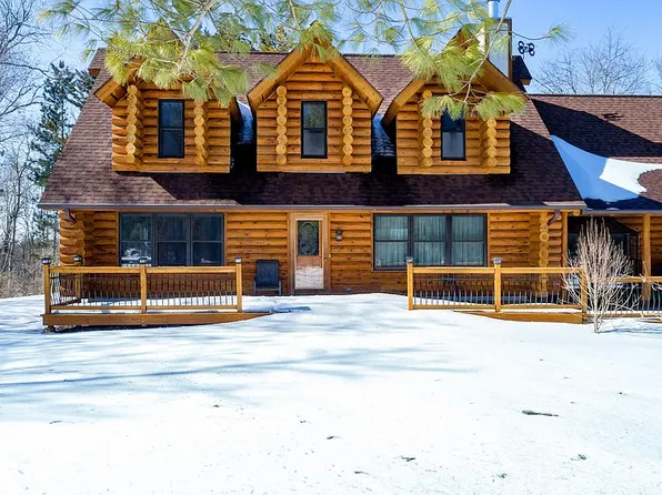 2423 Cty Hwy #K, Hartford, WI 53027