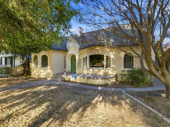 1525 Alta Vista Dr, Bakersfield, CA 93305