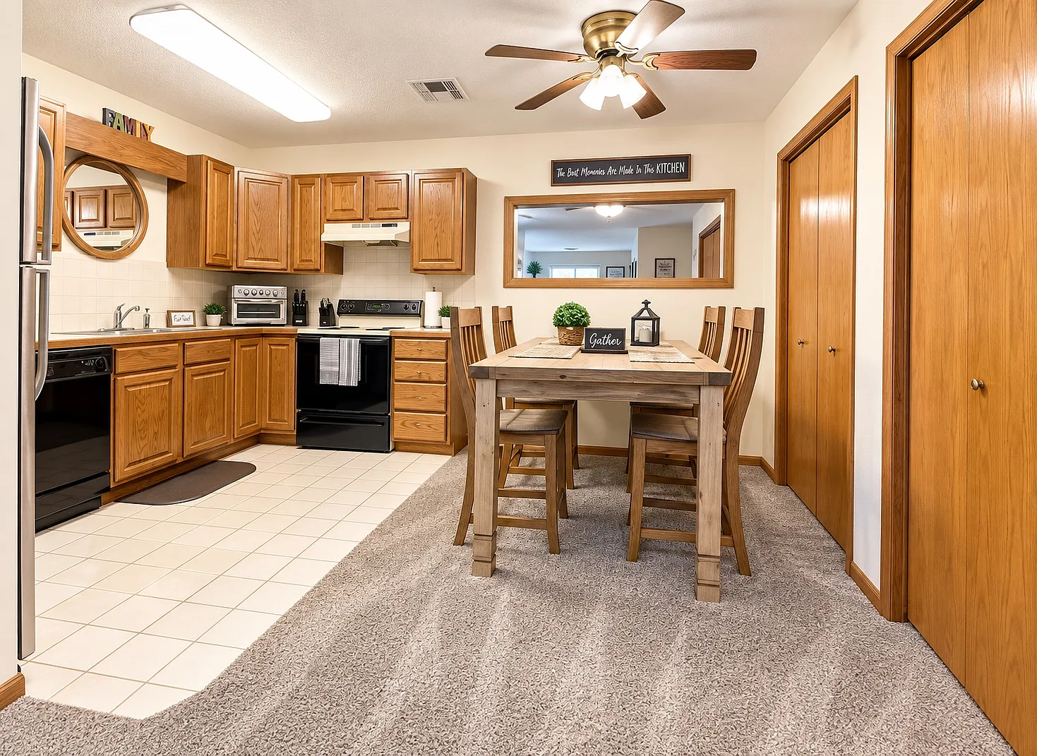 609 Huehl Cir — Photo 4