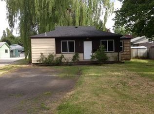 1732 H St, Springfield, OR 97477