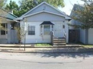 1507 N Main St, Evansville, IN 47711