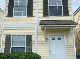 543 Summit Terrace Ct, Columbia, SC 29229