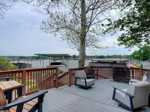 4000 Lands End Ct, Granbury, TX 76048