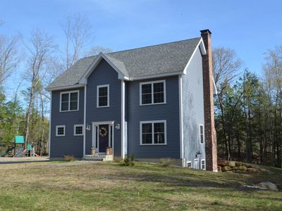 19 Shady Hill Road, Weare, NH, 03281