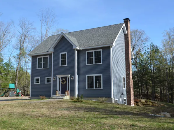 19 Shady Hill Road, Weare, NH 03281