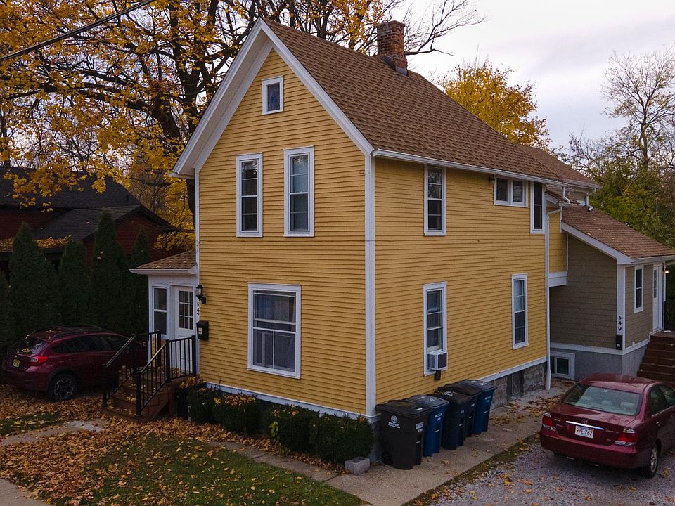 1st image of 547 Detroit St #1