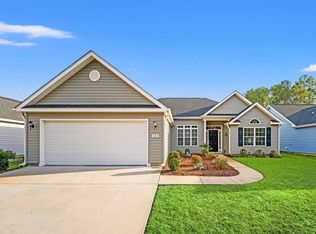 652 Sun Colony Blvd., Longs, SC 29568