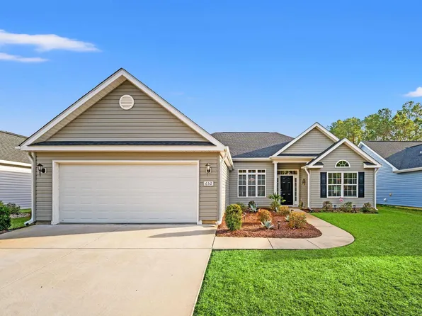 652 Sun Colony Blvd., Longs, SC 29568