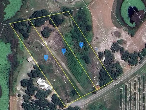 1800 Aldo Rd, Babson Park, FL 33827