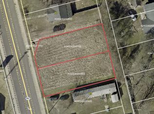 N Plains Rd, The Plains, OH 45780