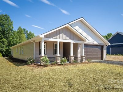 1850 Us Highway 70 None W, Morganton, NC, 28655