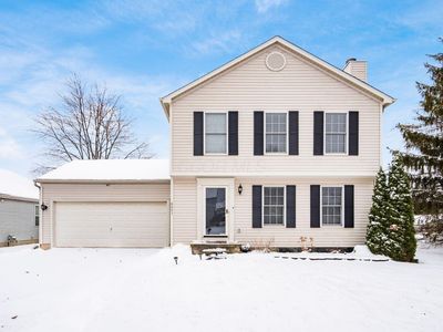 8063 Arbor Rose Way, Blacklick, OH, 43004