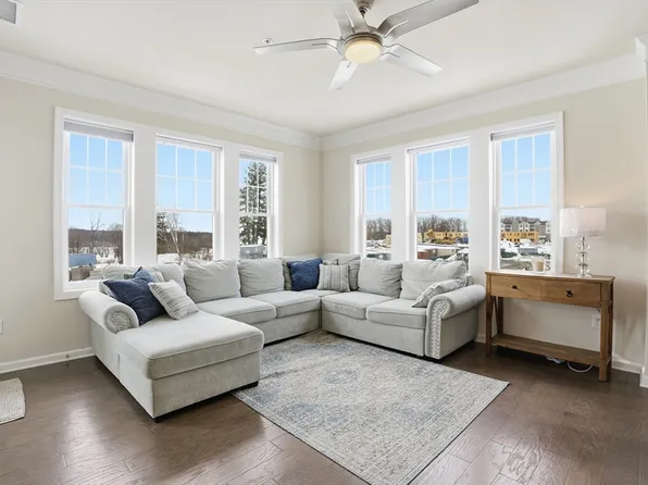 2306 Talbot Way #2306, Westborough, MA 01581