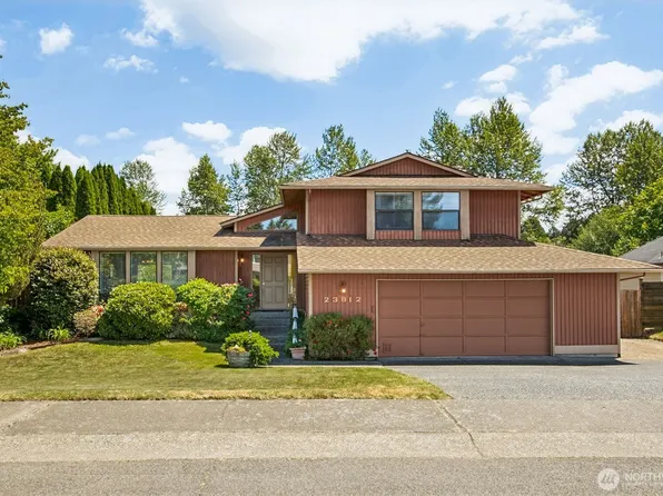 23812 138th Avenue SE, Kent, WA 98042