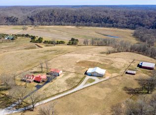 8219 Highway 230, Duck River, TN 38454