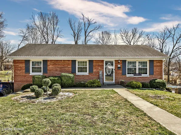 221 Forrest Dr, Lawrenceburg, KY 40342