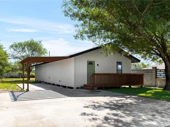 4404 Jenica Cir E, San Juan, TX 78589