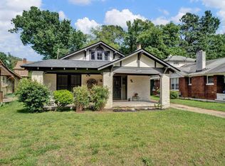 1150 Tanglewood St, Memphis, TN 38114