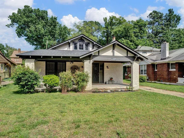 1150 Tanglewood St, Memphis, TN 38114