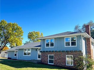 5405 Oliver St, Kansas City, KS 66106