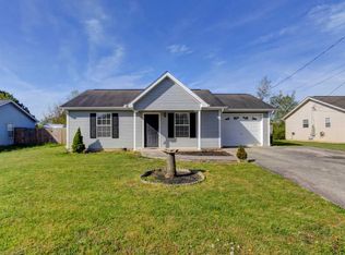 7720 Ralph Youmans Rd, Corryton, TN 37721