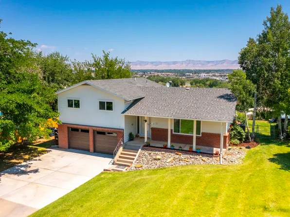 510 Riverview Dr, Grand Junction, CO 81507