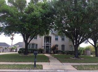 26723 Wedgewood Park, Cypress, TX 77433