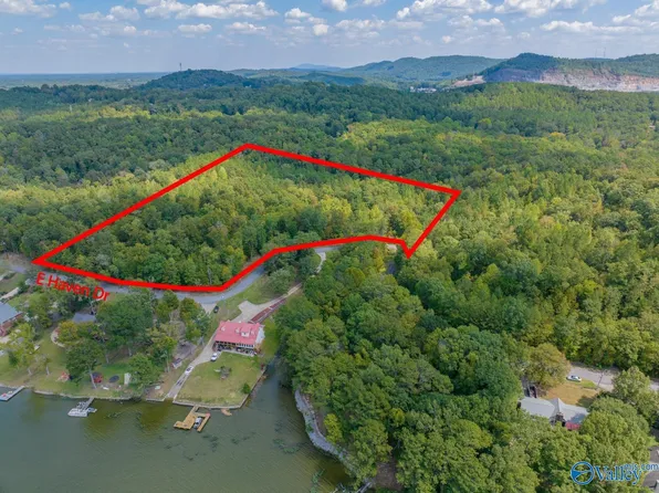 7.42 E Haven Dr, Gadsden, AL 35905