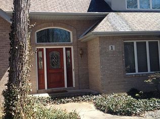 1 Trillium Ct, Frankenmuth, MI 48734