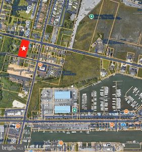 12750 Old Bridge Rd, Ocean City, MD, 21842