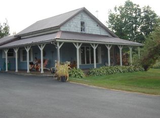 98 Blow Rd, Chateaugay, NY 12920