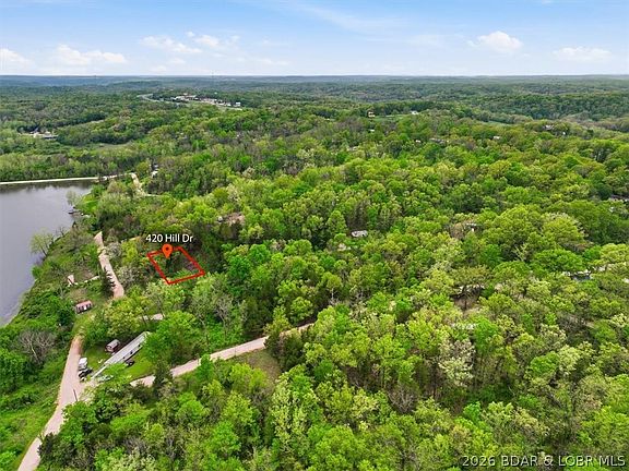4th image of 420 Hill Dr