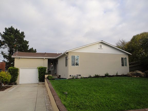 New Front Exterior/Exterior Paint 