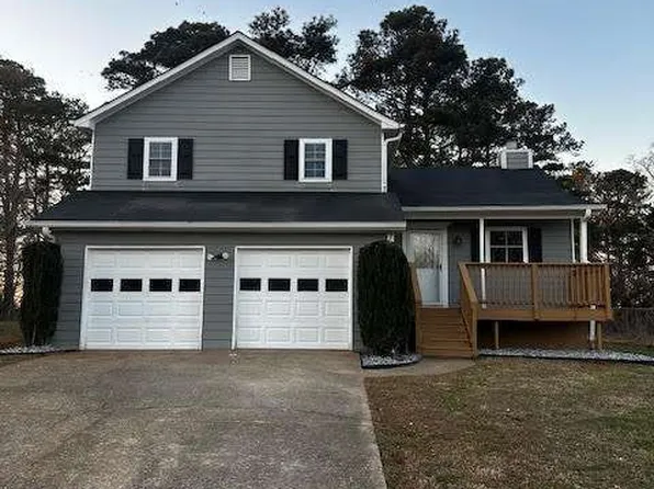 6160 Shoreland Cir, Buford, GA 30518