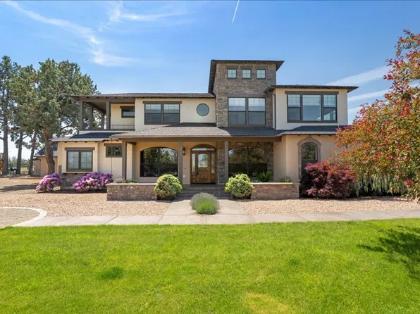 64420 Bailey Rd, Bend, OR 97703