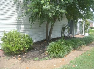 810 Bellevue Road #181, Nashville, TN 37221