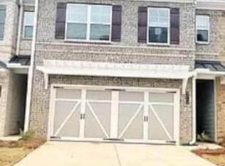 2443 Chene Dr, Duluth, GA 30097