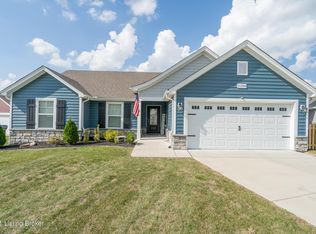 11300 Mossy Creek Ct, Louisville, KY 40229