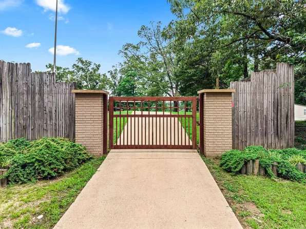 133 Graves Trl, Pearcy, AR 71964