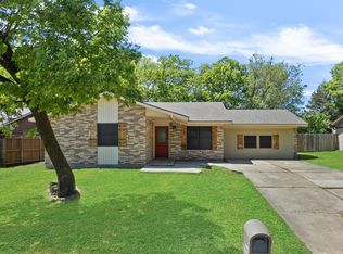 3502 S Dakota Dr, Sherman, TX 75090